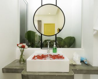 Glow Inn Siem Reap - Ciudad de Siem Riep