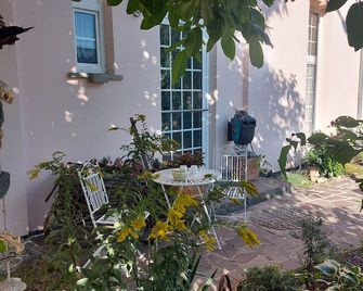 Leipzig Ferienwohnung in ruhiger Lage - Leipzig