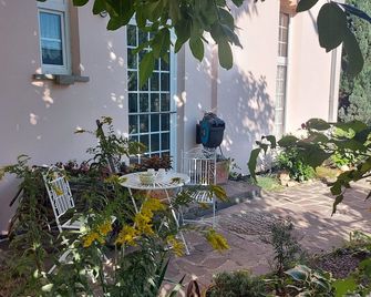 Leipzig Ferienwohnung in ruhiger Lage - Leipzig