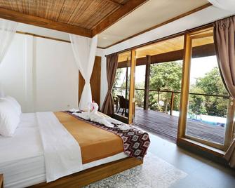 Murex Bangka Dive Resort - Likupang Timur - Habitación