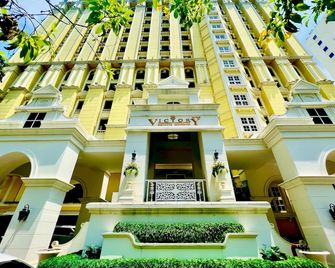 The Victory Residences Bangkok - Băng Cốc - Toà nhà