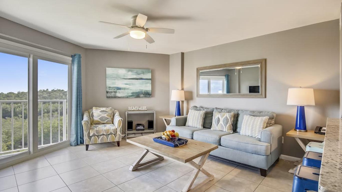 Ocean Pointe Suites at Key Largo