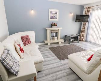 Beach Reach - Holyhead - Wohnzimmer
