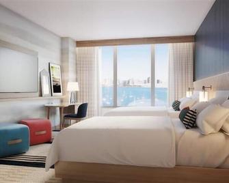 Gaylord Pacific Resort & Convention Center - Chula Vista - Ložnice
