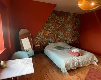 La Mariance - Blendecques - Habitación