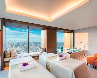 The Prince Gallery Tokyo Kioicho, a Luxury Collection Hotel - Tokyo - Spa
