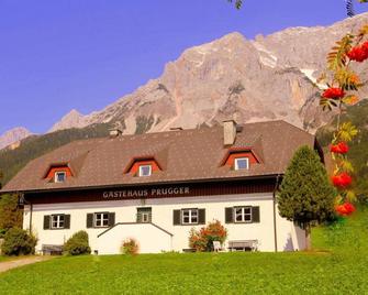 Aktivhotel Pehab - Ramsau am Dachstein - Bina