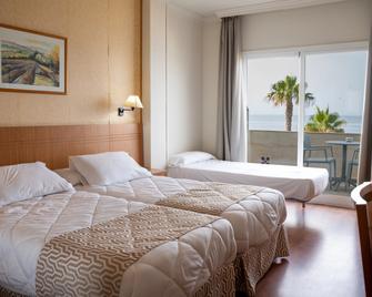 Hotel Santa Rosa - Torrox - Slaapkamer