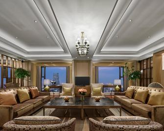 The Langham, Hefei - Hefei - Lounge