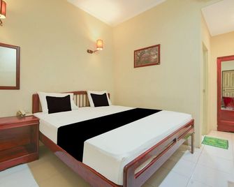 Dancenter Hotel Tiara Sari - Ujung Pandang - Chambre