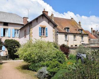 Maison confortable Souvigny + Jardin - Souvigny - Edificio