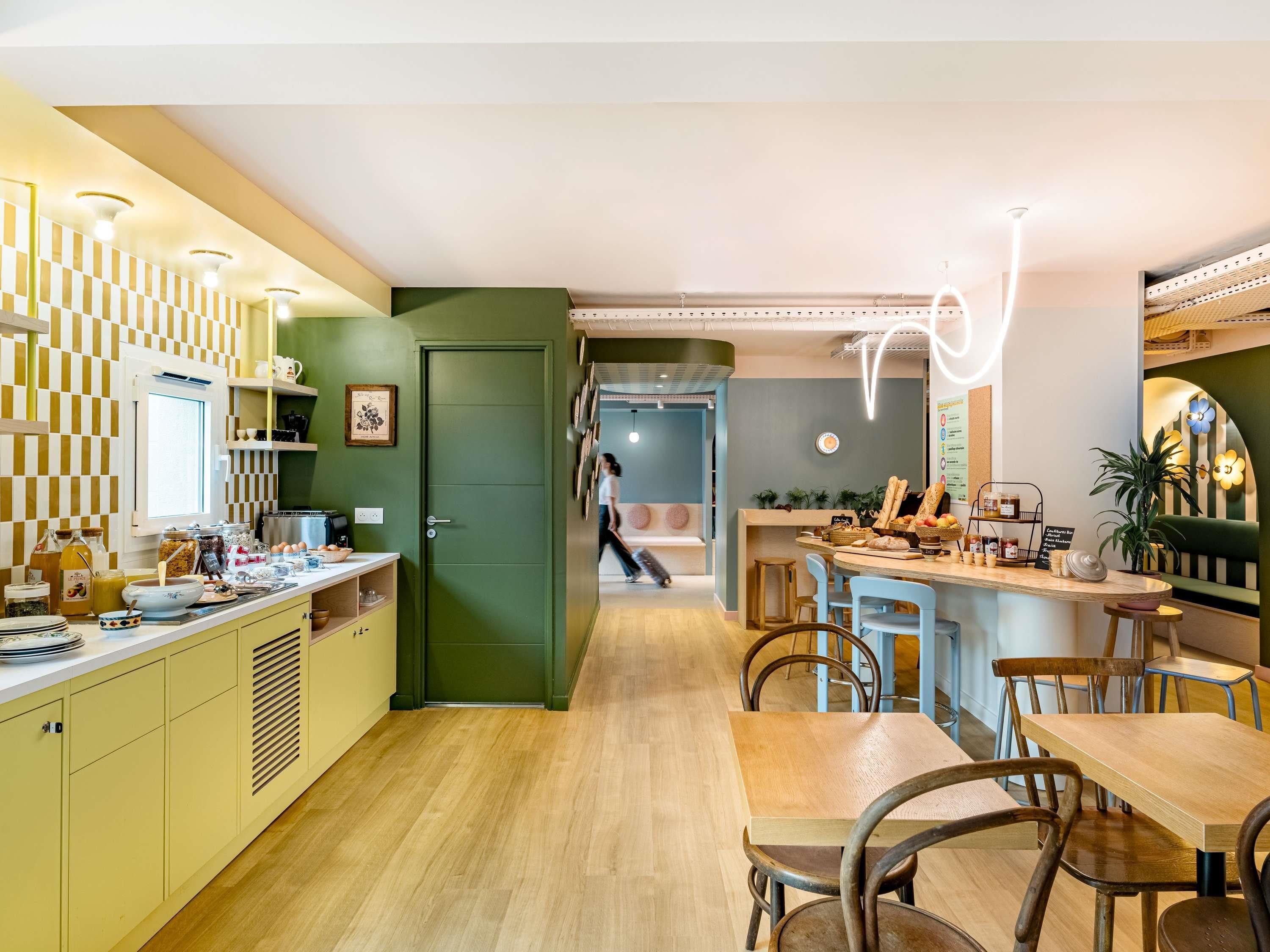 جريت أوتل بريفيسين جينيف أيروبورت