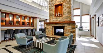 Residence Inn by Marriott Gulfport-Biloxi Airport - Gulfport - Reception