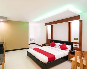 OYO 195 Ranchotel - Biñan - Carmona - Chambre