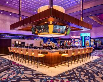 Harrahs Metropolis - Metropolis - Bar