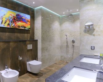 Hotel Senator - Karaganda