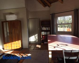 Brambleberry Farm - Riebeek-Kasteel - Habitación