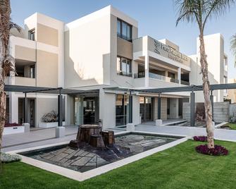 Porto Platanias Beach Luxury Selection - Adults Only - Platanias - Building