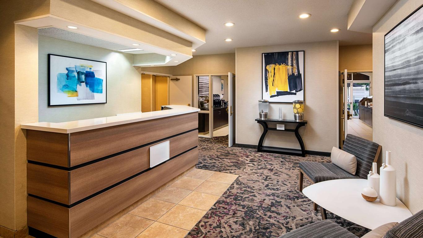 Sonesta ES Suites Carmel Mountain – San Diego