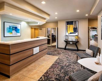 Sonesta ES Suites Carmel Mountain – San Diego - San Diego - Rezeption