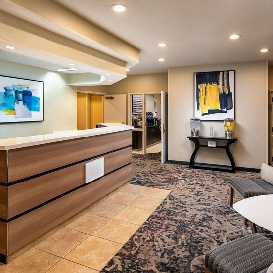 Sonesta ES Suites Carmel Mountain – San Diego image 1