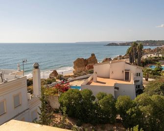 Lovely View Apartment - Portimão - Outdoor view