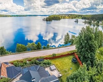 Pet Friendly Home in Tranaas With Sauna - Tranås