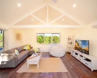 Boathouse Resort Studios & Suites - Rye - Soggiorno