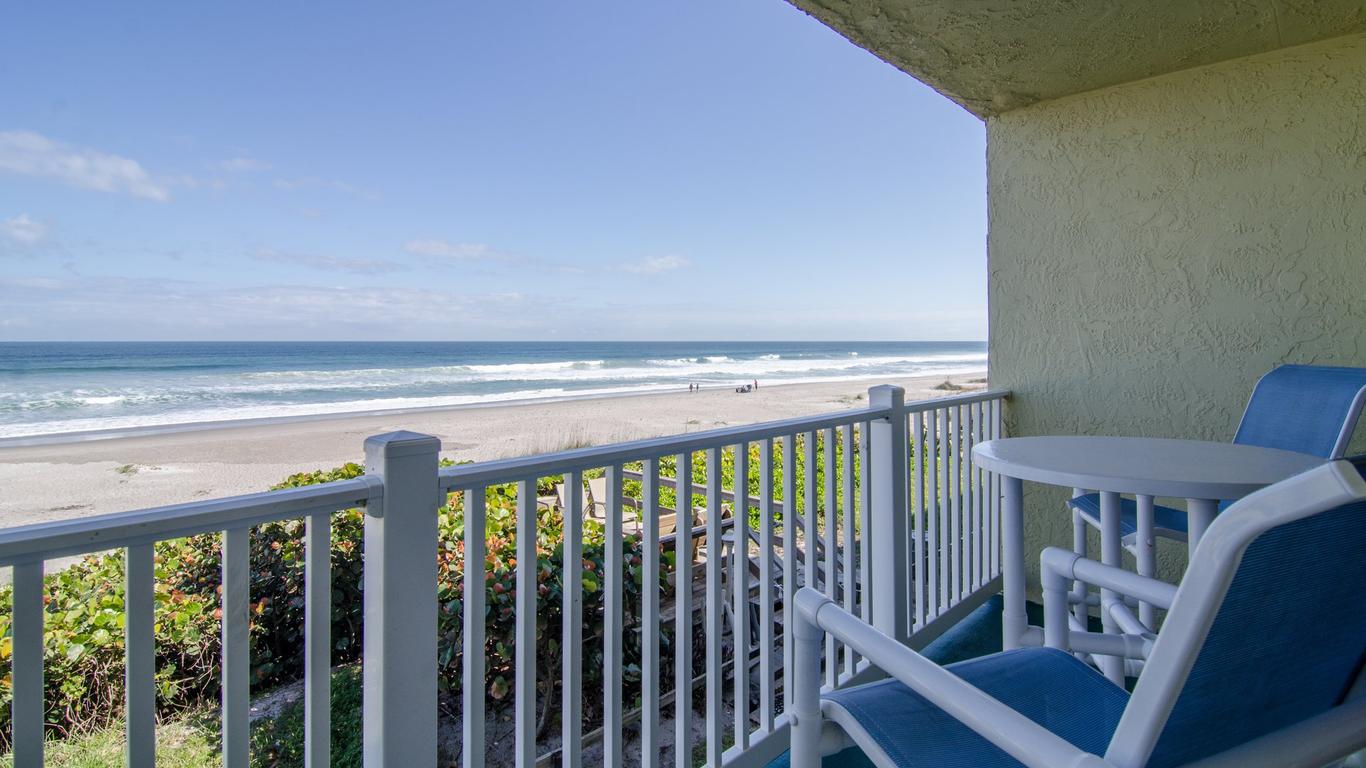 Tuckaway Shores Resort