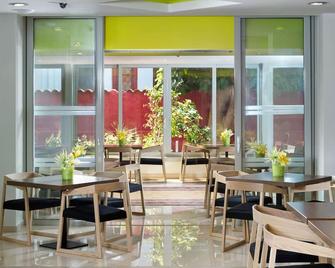 Aquamare City And Beach - Rhodes - Restaurant