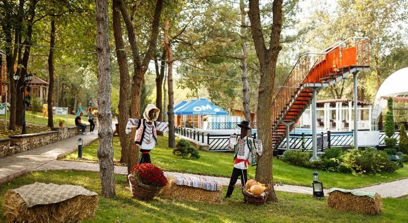 Sky Land Camping & Resort thumbnail 3