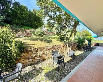 Country Guest House - Cardedu
