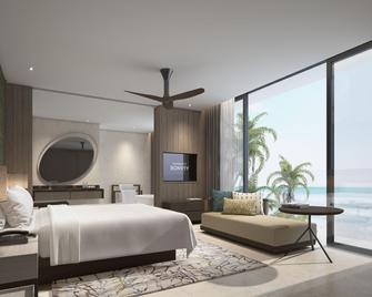 The Westin Resort & Spa Cam Ranh - Cam Lam - Bedroom