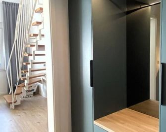 Karls Apartment B14 - Gera