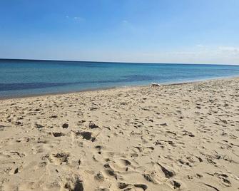 Un appartement de charme à Hammamet - Hammamet - Plage