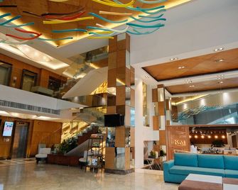 Lex Hotel Cebu - Cebu - Lobi