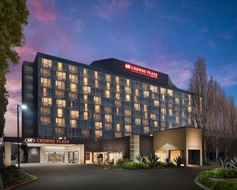 Crowne Plaza San Francisco Airport - Burlingame - Rakennus