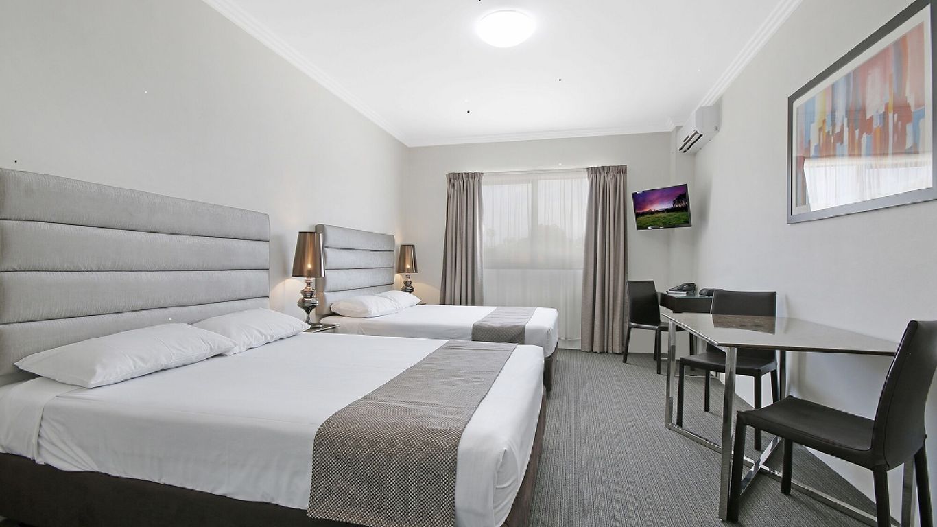 Valuesuites Penrith