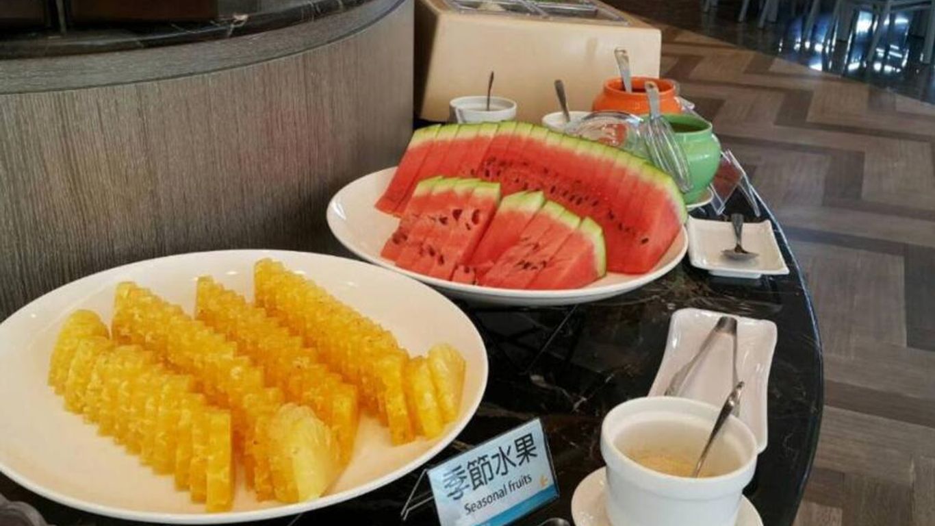 Kai Shen Starlight Hotel