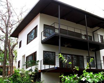 Gemini Villas , Gemini II - Contadora