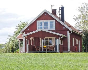 Awesome home in Vittaryd with kitchen - Lagan - Edificio