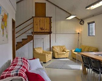 The Coffee House - Selfoss