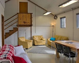The Coffee House - Selfoss