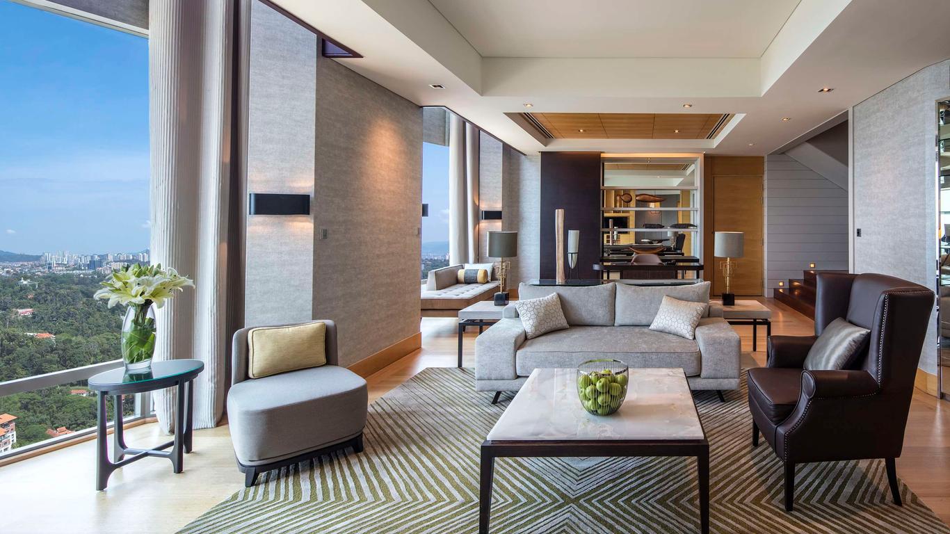 Hilton Kuala Lumpur