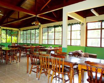 La Selva Biological Station - Puerto Viejo de Sarapiquí - Restaurant
