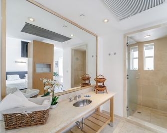 St Augustine Hotel By At Mine Hospitality - Miami Beach