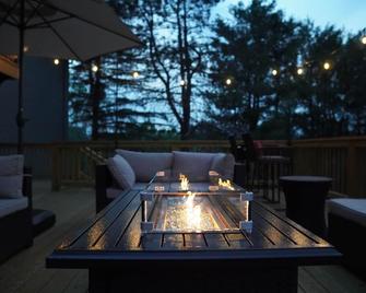 هوتل فيينا - وينديم - مبنى