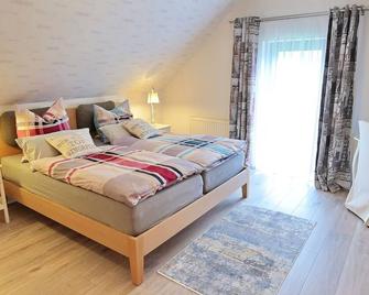 Seeadler am Schweriner See - ABC37 - Nur für Feriengäste - Retgendorf - Habitación