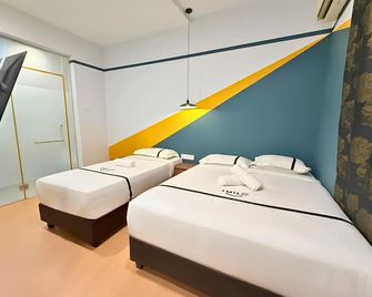 Seeds Hotel Kuala Selangor - Kuala Selangor