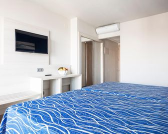 Hotel Best San Francisco - Σαλού